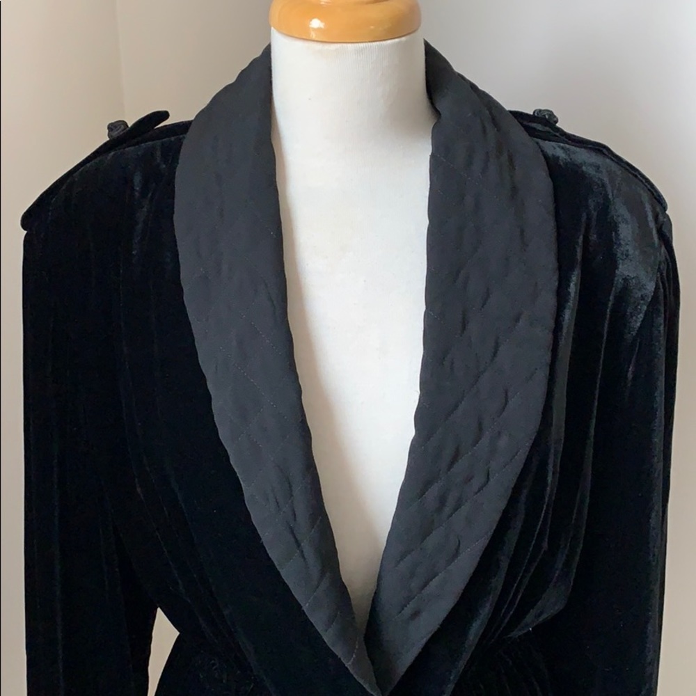 Nancy Heller Jacket - image 2